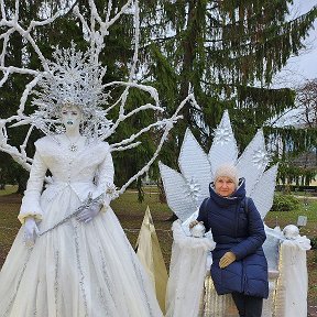 Фотография от ольга бочарникова