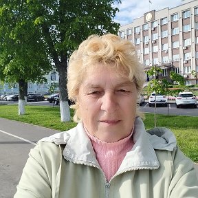 Ок люда кравчук алексеева фото