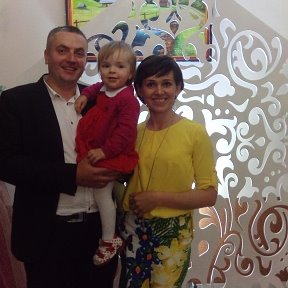 Ivan ta Nina Rozman | OK.RU