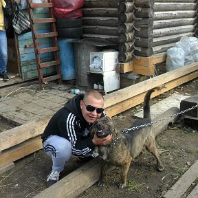 Фотография от костя олейников