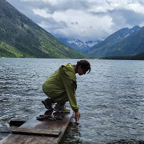 Фотография от Зулейха (Ходжаева)Кожома