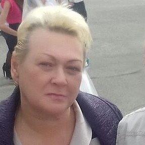 Татьяна Билера
