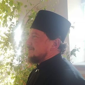 Антоний Добош протоиерей Антоний