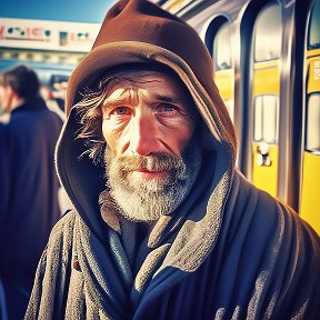 Фотография "..в самый горький наш миг.. в самый сладкий наш час- все решаем не мы- все решают за нас.."