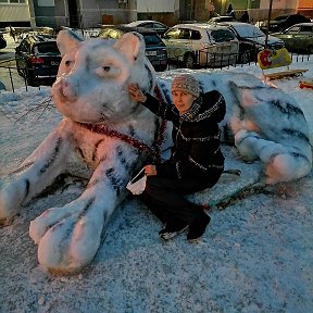 Фотография от Светлана Шестакова