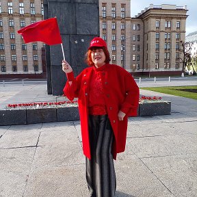 Фотография "С праздником Первомая!!  Всем желаю здоровья, счастья!"