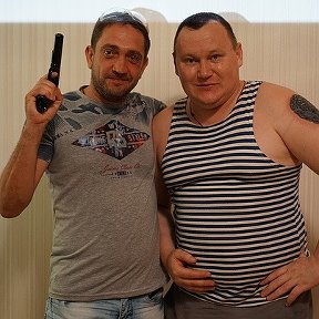 Фотография от Кирилл Малышев