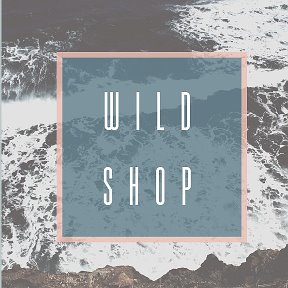 Фотография от WILD SHOP PERM