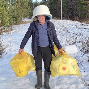 Евгений Подовинников surati