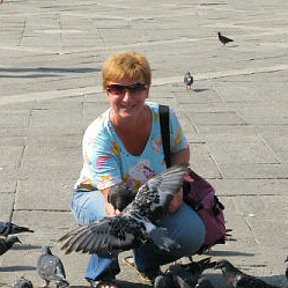 Фотография "Венеция 2011. Площадь Сан Марко"