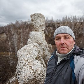 Фотография "Будто я египтянин,
И со мною и Солнце, и зной,
И царапает небо когтями
Легкий Сфинкс, что стоит за спиной"