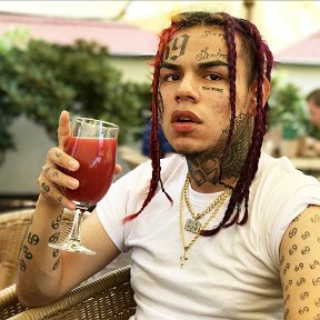 Фотография от Tekashi 6ix9ine 69