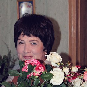 Валентина Леонова OK.RU