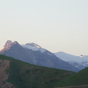 Фотография от Нуриддин Абдуллоев