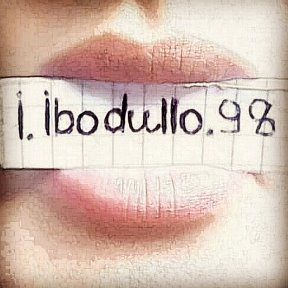 Фотография от ⚜ i ibodullo 07 ⚜