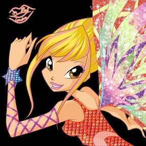 Фотография от Stella Winx Krity