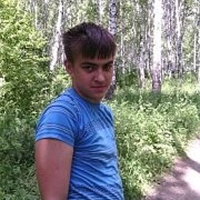 Денис Кузнецов Миасс