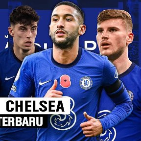 Фотография от FC CHELSEA