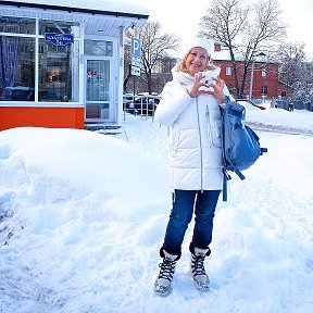 Фотография от Оля Яковлева (Самохина)