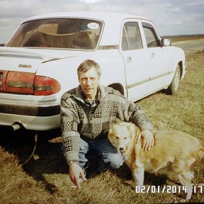 Фотография "Поездка в Ухту ."