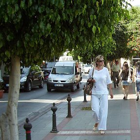 Фотография "2009  Alanya. Turkey"