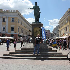 Фотография от Леонид Щеликов