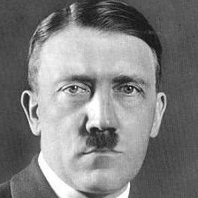 Фотография от Adolf Hitler