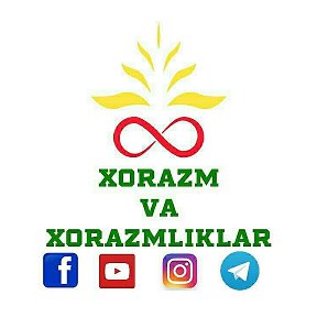 Фотография от Xorazm Va Xorazmliklar