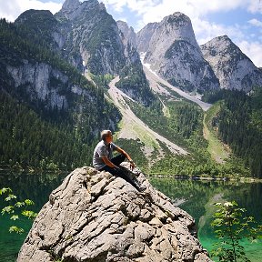 Фотография от Юрий Герентир