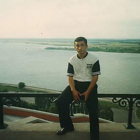 Фотография "1998 Nijni-Novgorod"