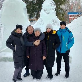 Фотография от Татьяна Петерс (Кузина)