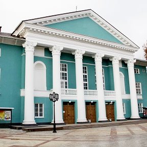 Рязанский музыкальный театр