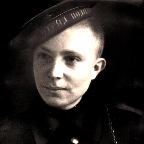 Photo "Это мой отец,Синельник Александр Александрович. 1944год."