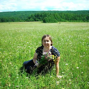 Фотография от Ирина Подобулкина (Гайдукова)