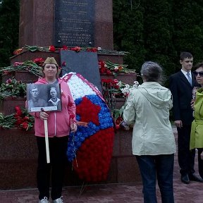 Фотография от Алина Брусенцева