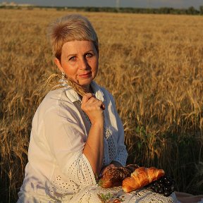 Фотография "Живите с запахом Мечты. 
Глаза открыв навстречу Счастью..."