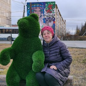 Фотография от Любовь Малюгина(Красильникова)