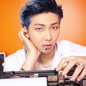 Фотография от kim namjoon