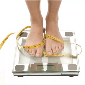 Фотография от Снижение веса без диет и голодовок