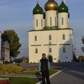 Фотография от Сухарников Андрей