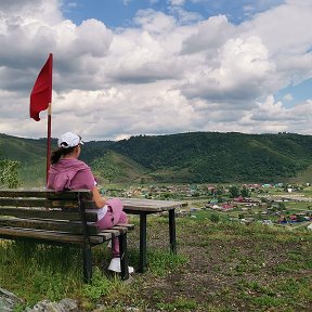 Фотография от Алёна Ненахова