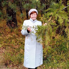 Фотография от Любовь Гайсина (Зуева )