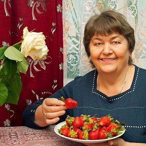 Фотография от Валентина Байкова (Климович)