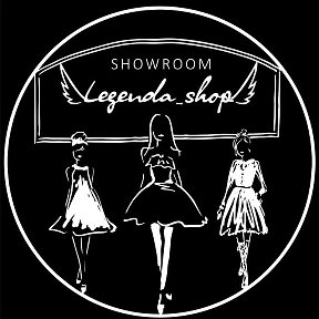 Фотография от Legenda Shop