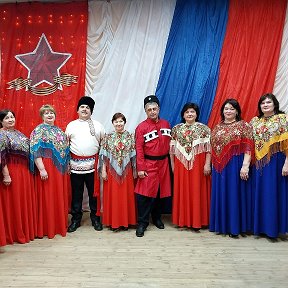 Фотография от Нечаевский Сельский Дом культуры