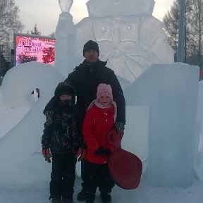 Фотография от ДАША иванова ( кузина )