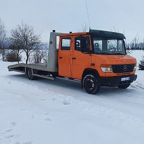 Фотография "Новая машина, новые возможности 👌"