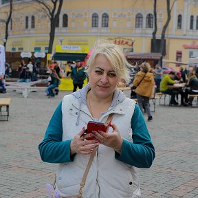 Фотография от Светлана Янер