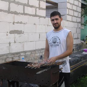 Фотография от Артур Умеров