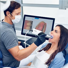 Фотография "Стоматологический цент Дентал Стиль т. 500-800, http://www.dentalstyle-khv.ru"